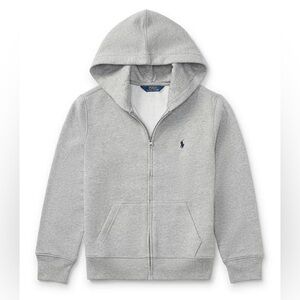 Boys Polo Ralph Lauren Hoodie